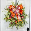 Spring^* Wild About Spring Wreath