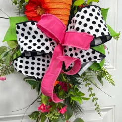 Floral Decor^Liberty Floral Wild Flower Spray