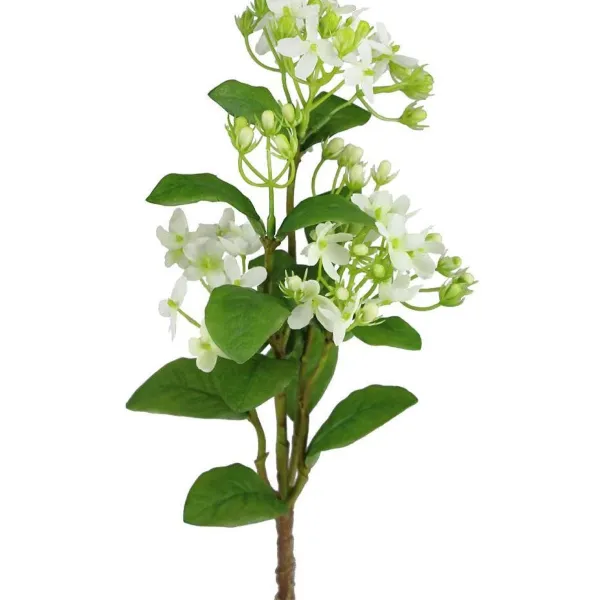 Spring^Craig Bachman Wild Mini Hydrangea Pick
