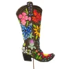 Spring^The Round Top Collection Wildflower Boot