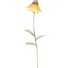Pot Stakes^The Round Top Collection Wildflower Mexican Hat Flower Stake