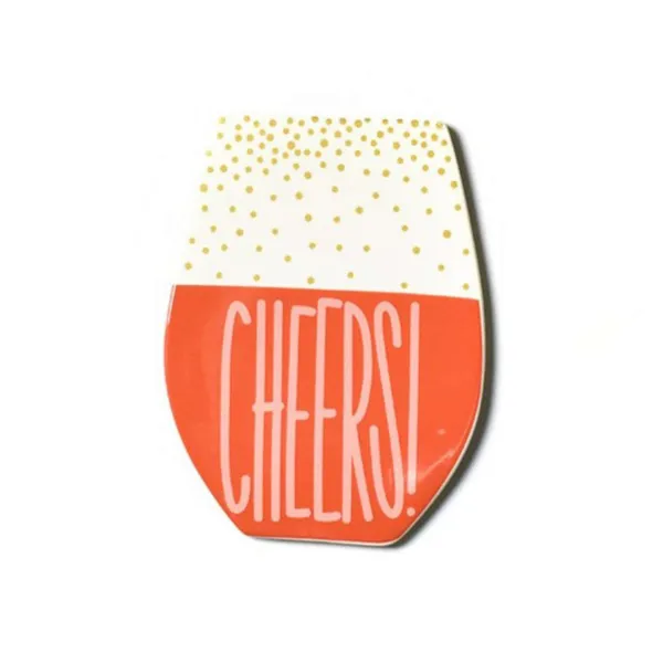 Happy New Year^Happy Everything Wine Cheers Big Attachment By !