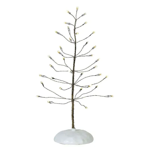 Table Decor^Department 56 Winter Brite Tree Multi Dept. 56 Village