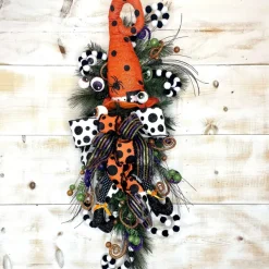 Hanging Decor^Craig Bachman Witchy Leggy Hat Kit