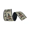 Ribbon^Farrisilk Witchy Woman Ribbon, 2.5"X10Yd
