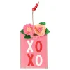 Focal Points^Direct Export Co. Xoxo Ornament