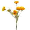 Sprays^CRI Yellow Cosmos Spray