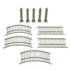 Table Decor^Department 56 Zoological Gardens Fence, Dept. 56 Village