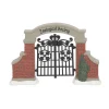 Table Decor^Department 56 Zoological Gardens Gate, Dept. 56 Village